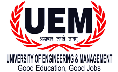 Bachelor of Computer Applications [BCA] at University of Engineering and Management, Kolkata